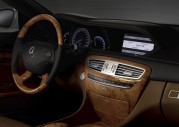 Mercedes-Benz CL 600